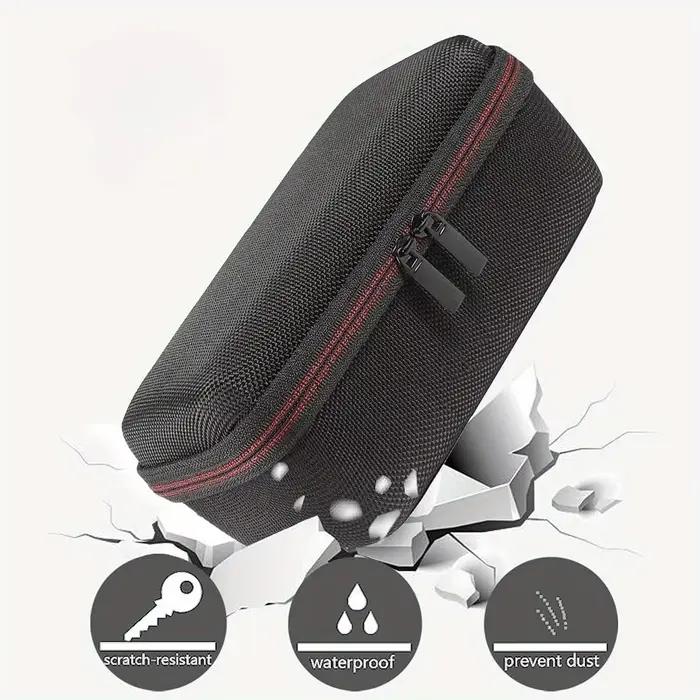 Organisateur antichoc, sac de rangement de produits électroniques portables