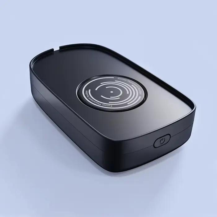 Souris sans fil indétectable Jiggler