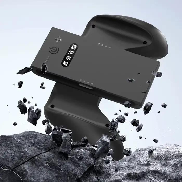 Avec poignée de chargement de batterie pour Switch 2