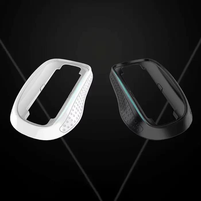 Prise et base ergonomiques pour Apple Magic Mouse 2/3