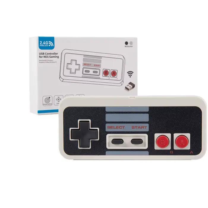 Contrôleur USB sans fil 2