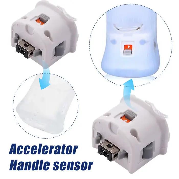 Télécommande sans fil pour Wii