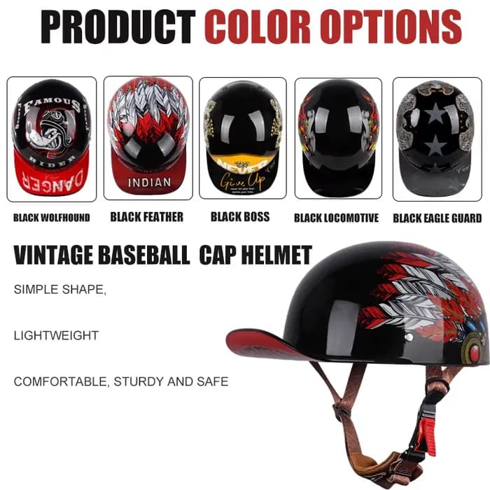 Casque de moto pour véhicule électrique