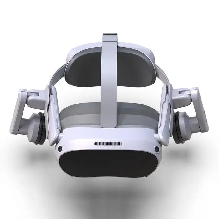 Cache-oreilles pour casque VR PICO 4/PRO