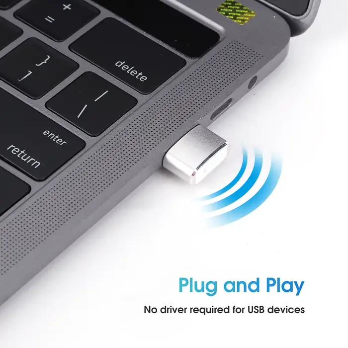 Jiggler-Souris automatique en alliage d'aluminium