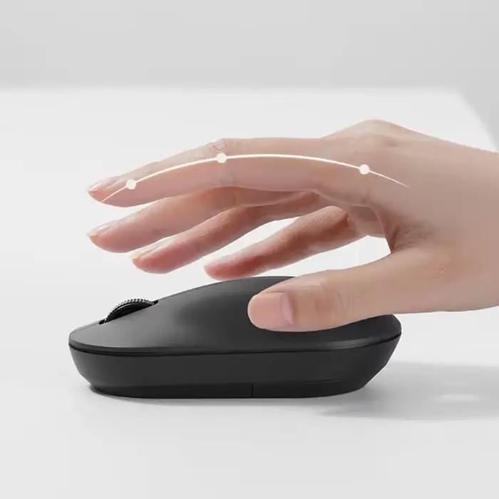 Xiaomi-Ensemble clavier et souris sans fil