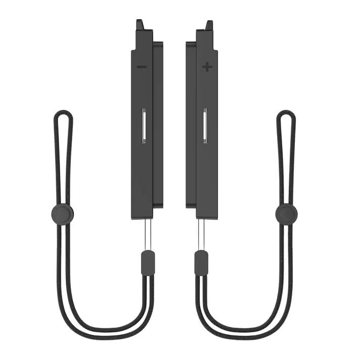Adaptateur magnétique pour manettes Joy-Con Switch Gen 1 – Compatible avec la console