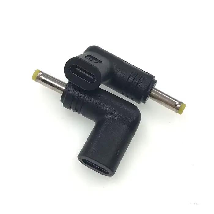Adaptateur de chargeur USB C pour PS4