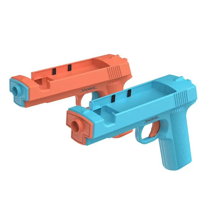 Manette de jeu en forme de pistolet pour Switch 2