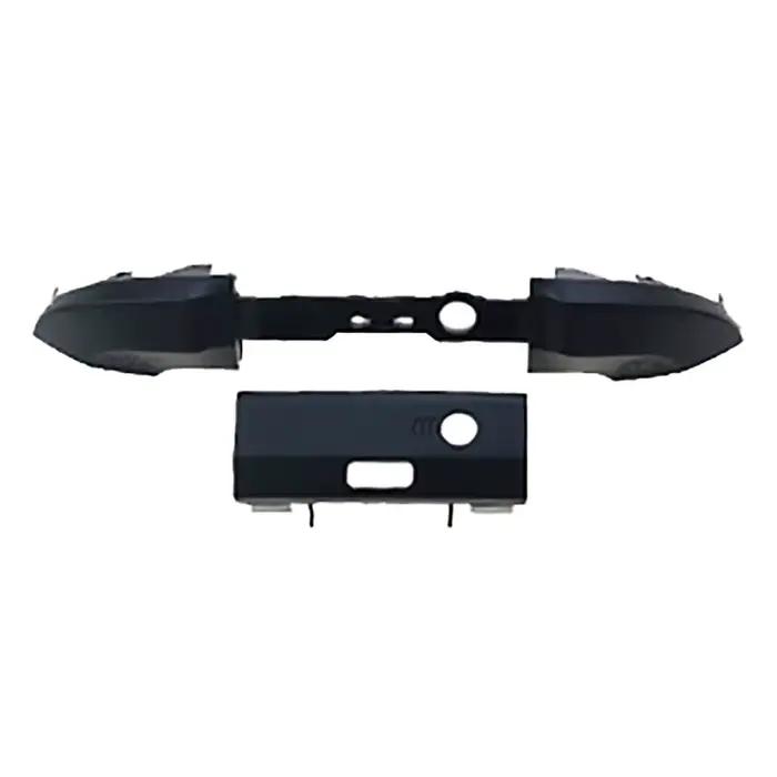 2/5/10 ensembles de boutons de pare-chocs RB LB blanc noir pour contrôleur XBox série S X déclencheur Surround Guide