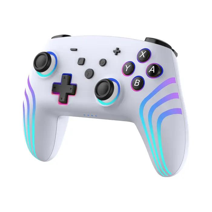 Contrôleur sans fil SZ-933B pour Nintendo Switch Lite