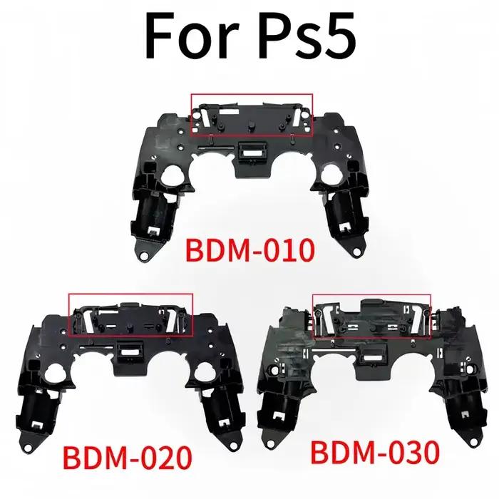 1 pièce pour Ps5 Dualsense Game Pad Joystick contrôleur V1.0 2.0 3.0 cadre intérieur support central