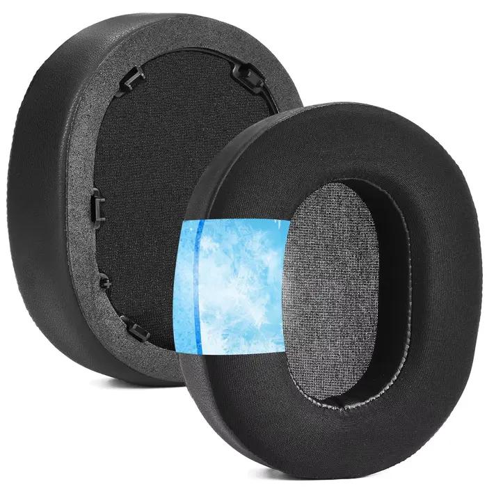 Coussinets d'écouteurs WHG910N pour casque de jeu sans fil Sony INZONE H9 II