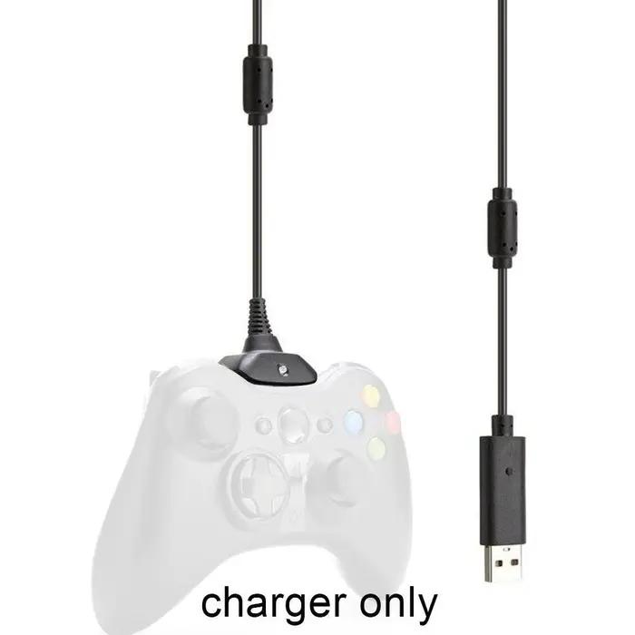 Câble de chargement USB pour contrôleur XBOX 360