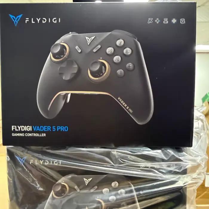 Manette de jeu Flydigi Vader 5 Pro