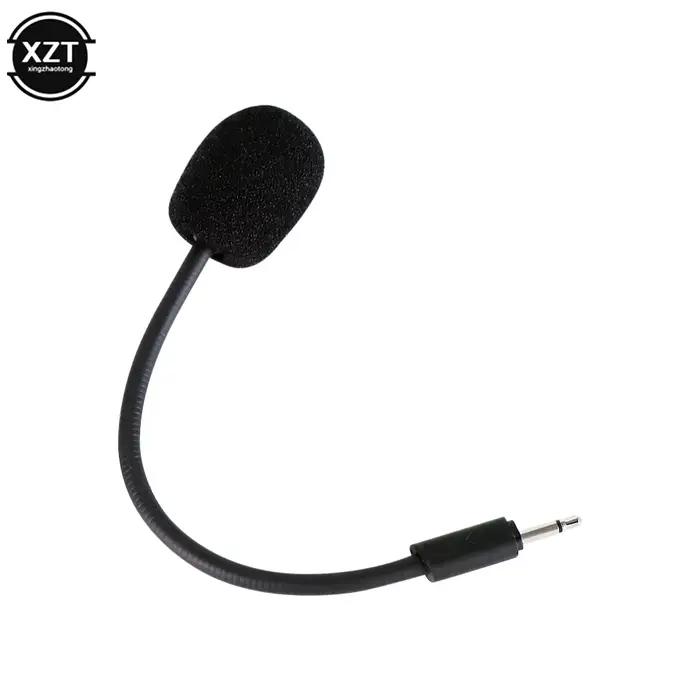 Nouveau Microphone de remplacement 2.5mm pour casque JBL Quantum 100 Q100