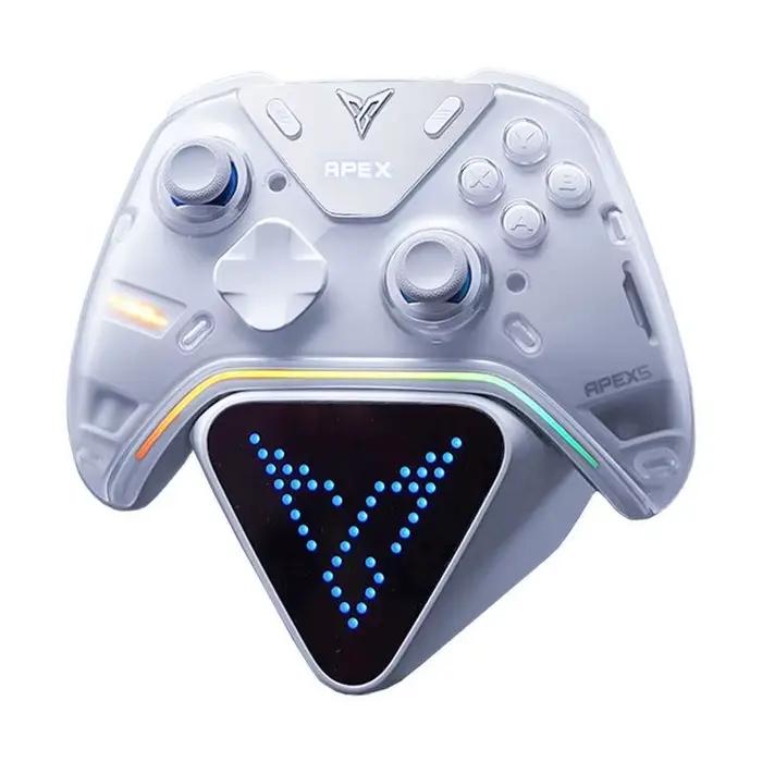 Manette de jeu sans fil Flydigi APEX 5 avec retour de force Elite