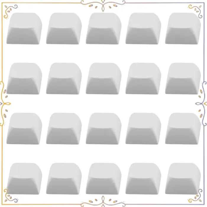 Capuchons de touches de clavier mécaniques en PBT