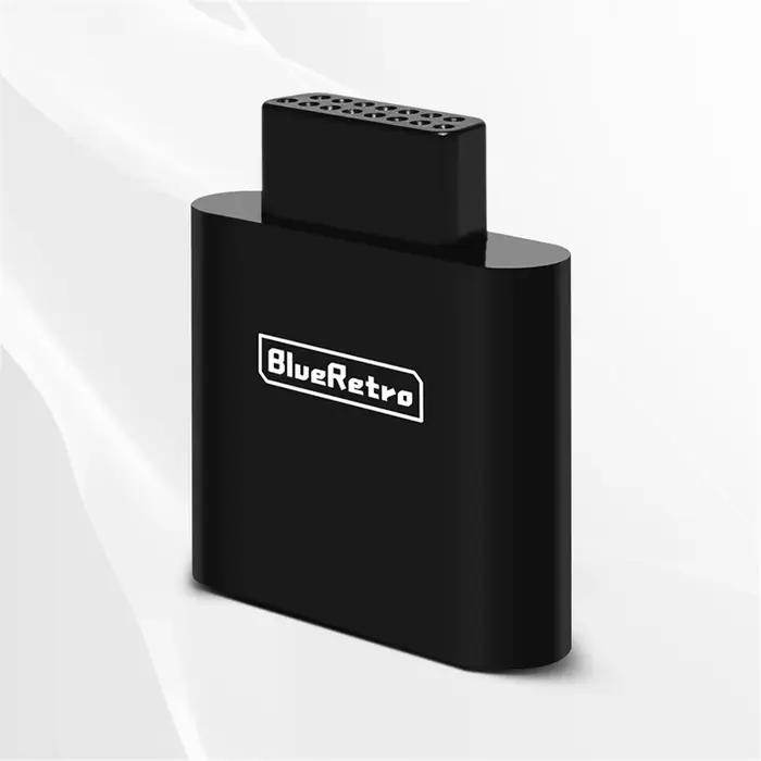 Contrôleur de jeu sans fil pratique pour SNK NEOGEO MVS AES CD Conosle pour PS4 PS5 Xbox One Switch Pro