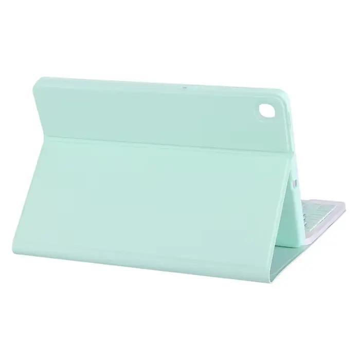 Funda pour iPad 5 6 5e 6e génération Air Air 2 9.7'' Étui clavier Housse