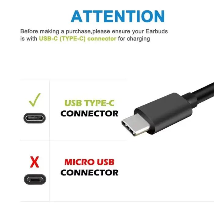 Câble de chargeur USB de type C pour Playstation 5