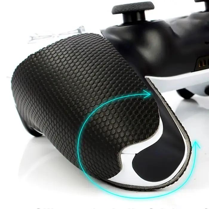 PlayVital – bande antidérapante en Silicone pour contrôleur ps5