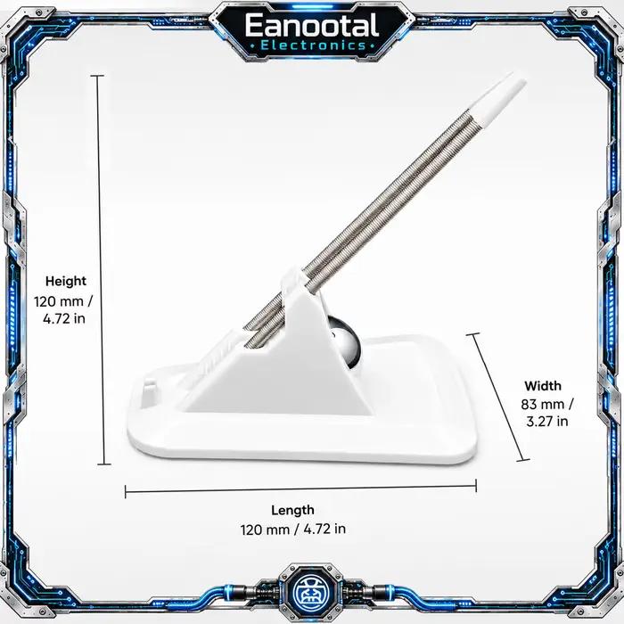 Câble de souris Bungee pour souris de jeu filaire
