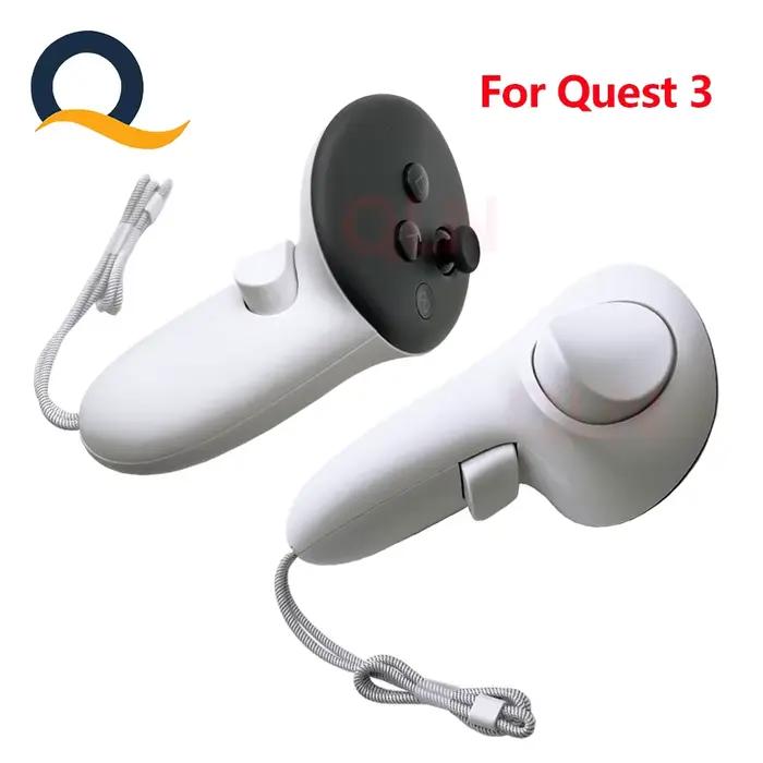 Contrôleur VR d'origine testé gauche/droite pour Meta Oculus Quest 3 VR