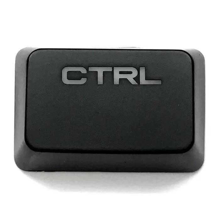 Capuchons de touches de changement de vitesse CTRL ALT ESC
