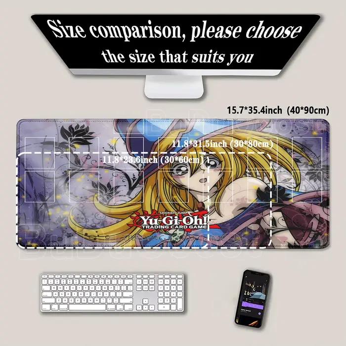 Yu-Gi-Oh! Tapis de jeu