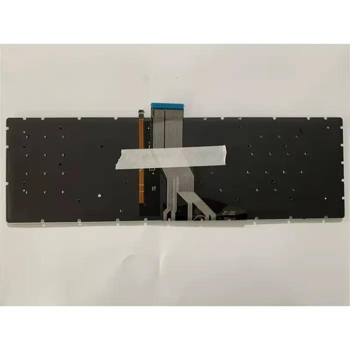 Clavier US pour ordinateur portable HP HP 15-ABxx 15-AB000 15-ab200