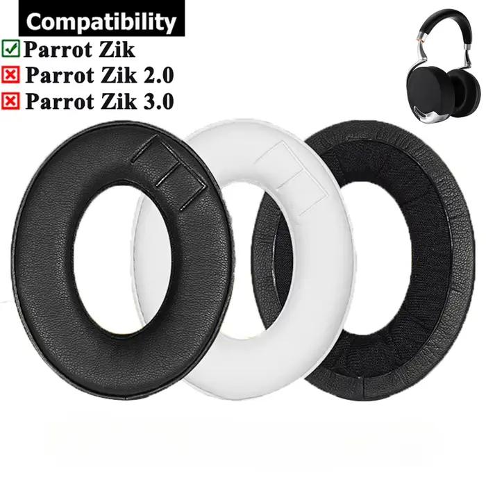 Coussinets d'oreille de remplacement