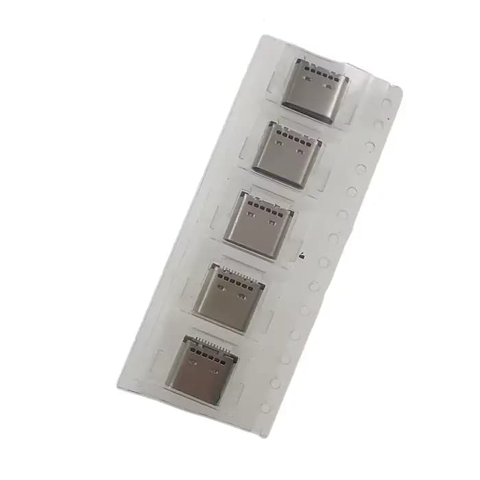 Port de charge USB Type C pour Steam Deck