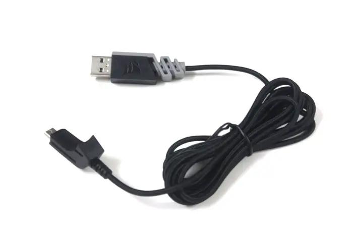 Câble de chargement USB