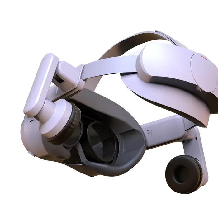 Cache-oreilles pour casque VR PICO 4/PRO