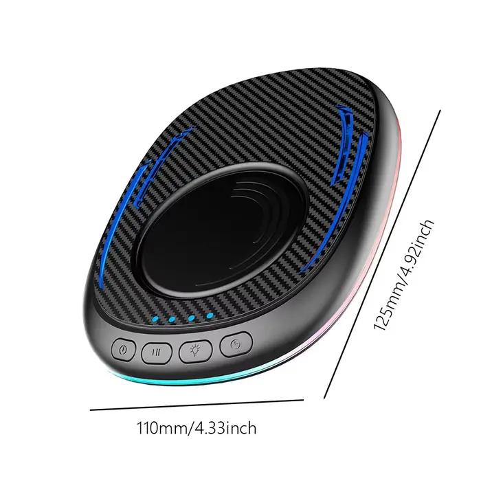 Souris Jiggler indétectable