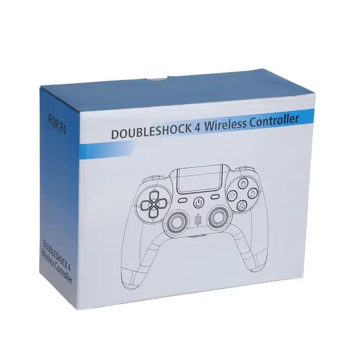 Manette de jeu sans fil Bluetooth pour console Playstation 4