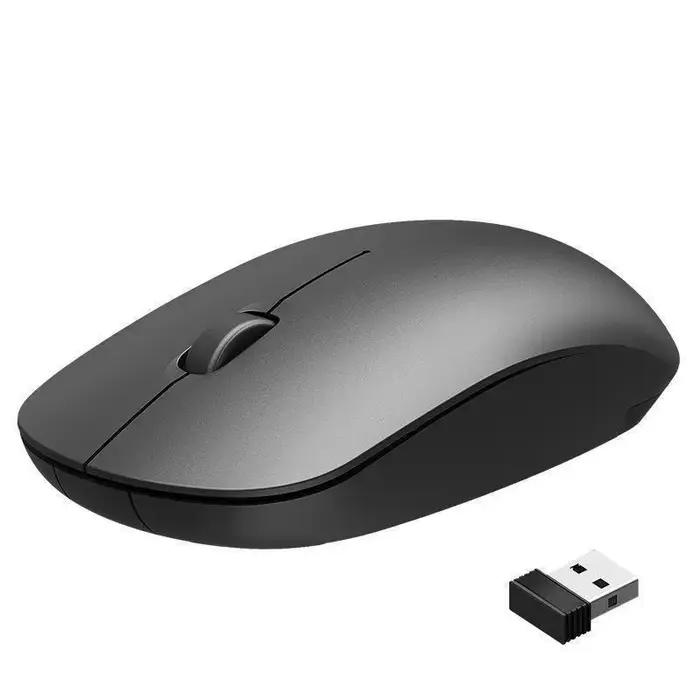 Souris sans fil pour ordinateur PC portable IPad tablette 2.4GHZ WIFI