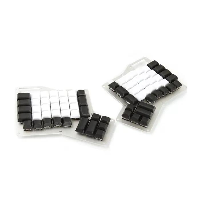 YMDK – ensemble de capuchons de clavier vierge