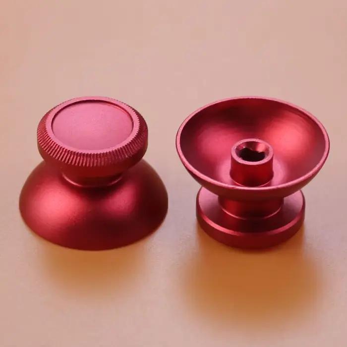 JCD – capuchon de poignée pour Joystick analogique en métal