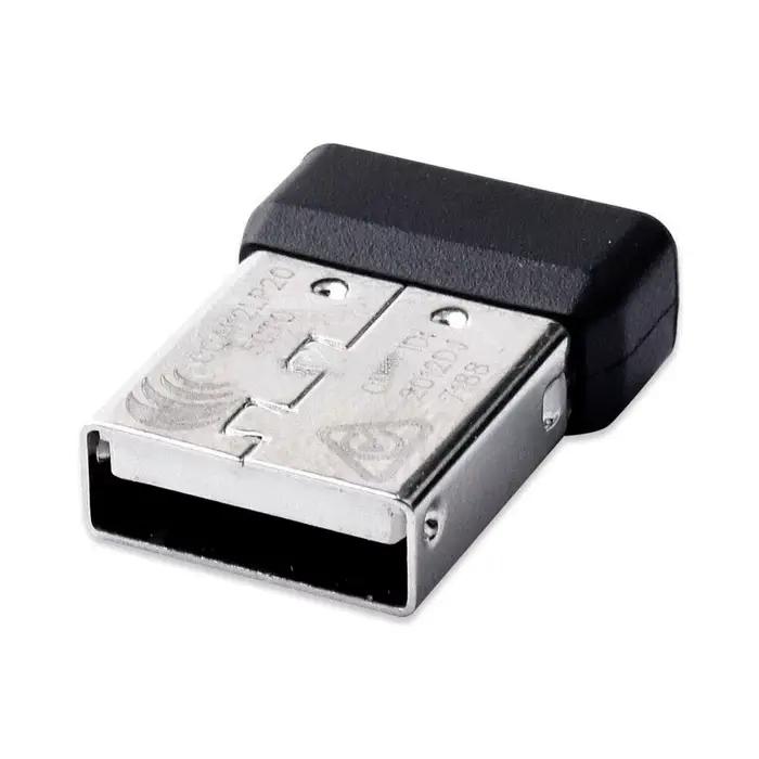 Nouveau récepteur Dongle USB sans fil double canal pour clavier Logitech MK220 MK235 MK245 MK260 MK275 MK270 MK345 MK315