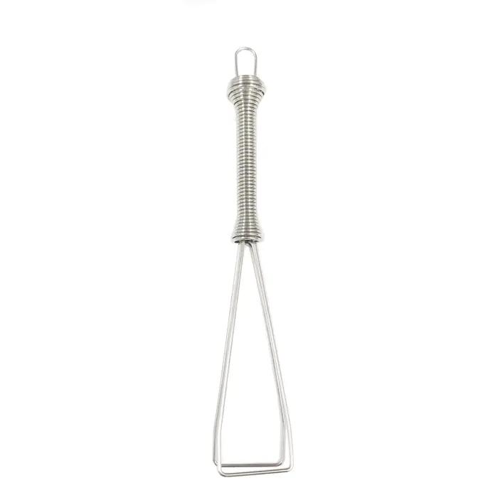 Extracteur de capuchons de touches en fil inoxydable pour outil de retrait de clavier