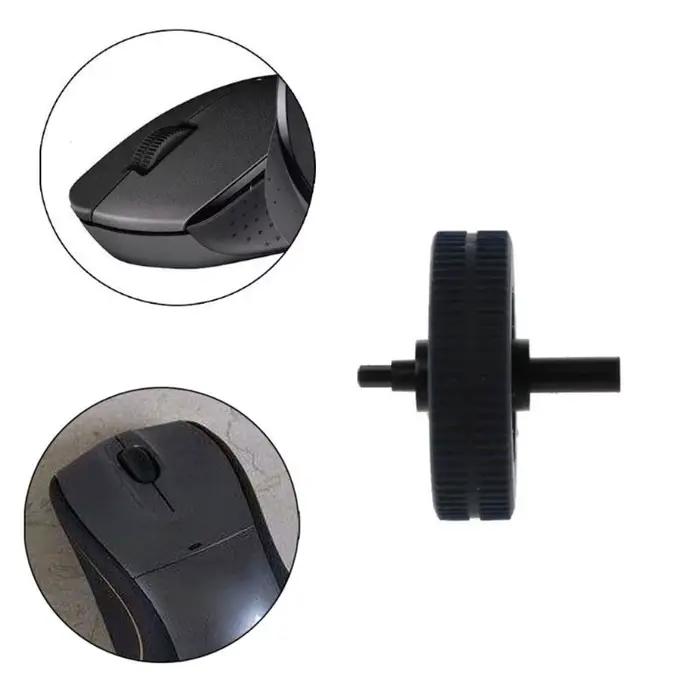 Rouleau de souris pour Logitech M275 M280 M330, accessoires