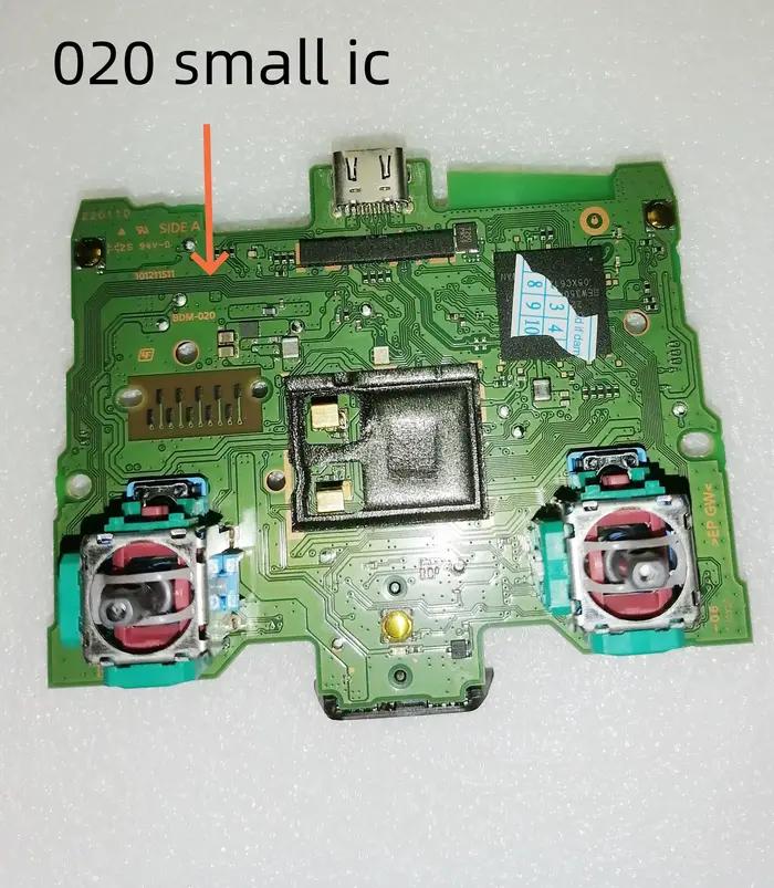 Carte mère originale pour manette PS5 BDM-010 BDM-020 BDM-030 BDM-040 BDM-050