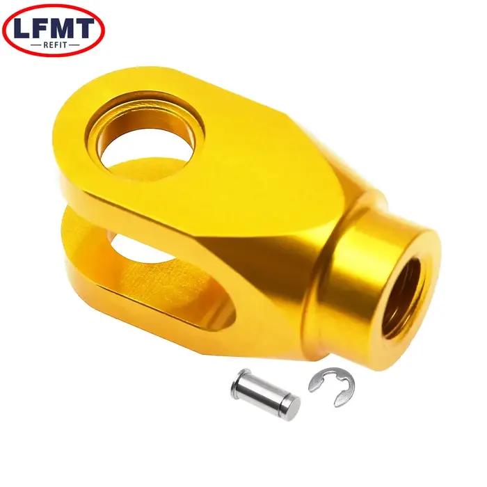 Suzuki Moto Quoi qu'il en soit 80 85 125 250 RMX250S RMX250R DRZ400S DRZ400R DRZ400SM 250SB LTZ400 LT-R450 2001-2019 chape de frein arrière