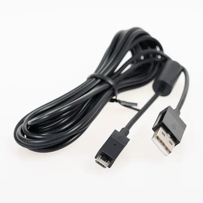 Câble USB 1M/2.75M Compatible pour contrôleur PS5