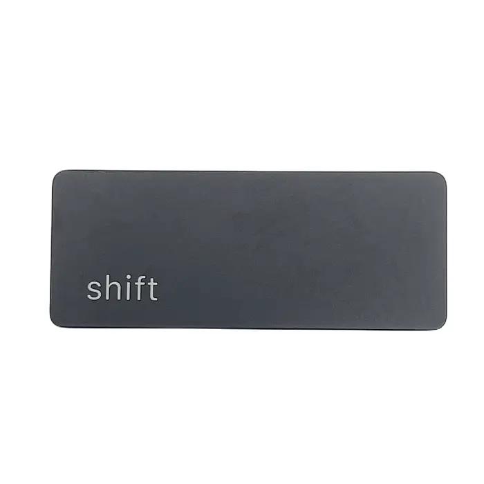 Capuchon de touche Shift pour MacBook Pro Retina A1706 A1707 A1708 2016-2017 A1534 2017