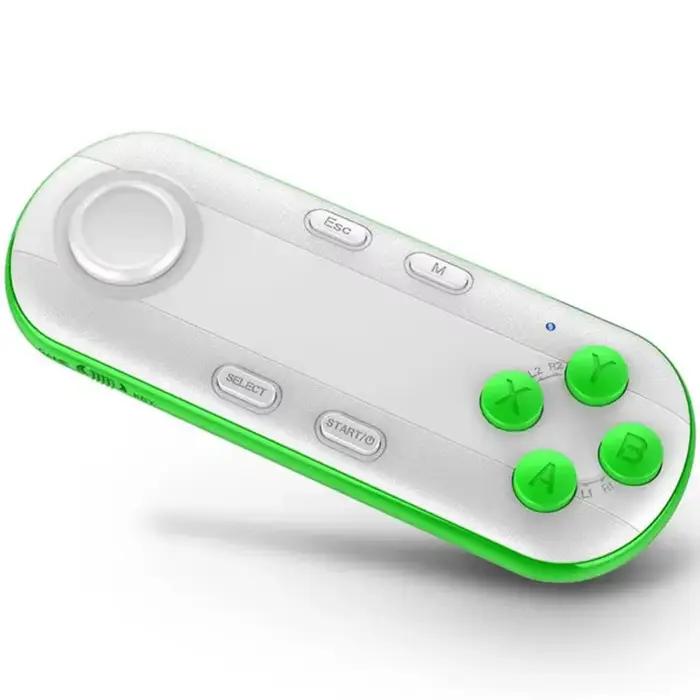 Mocute Bluetooth télécommande 051 contrôleur de téléphone retardateur obturateur manette souris sans fil pour Smartphones