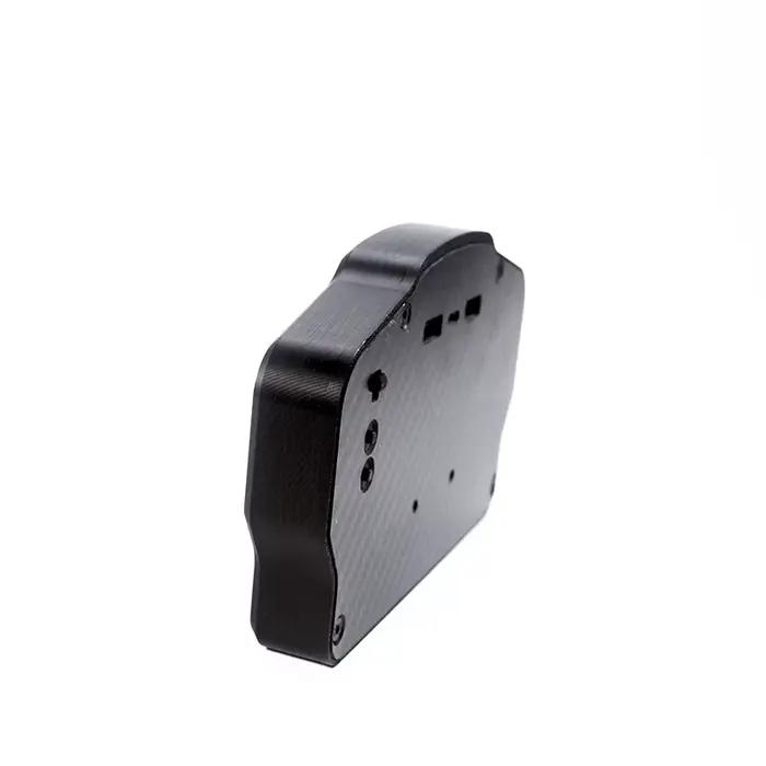 Écran de télémétrie USB pour tableau de bord de simulation de course IPS de 5 pouces