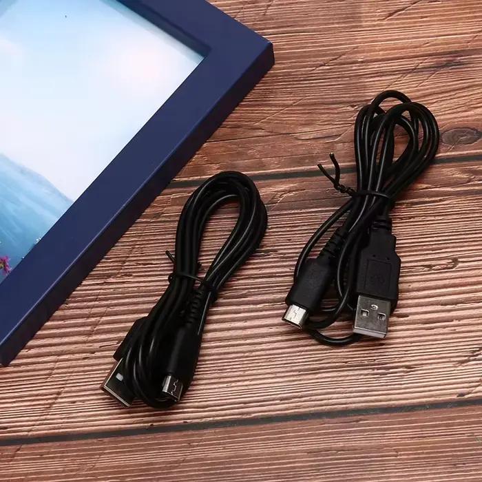 Câble de charge USB pour DS Lite NDSL DSL